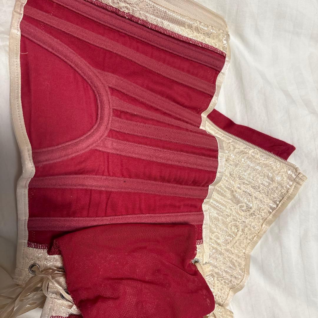 ENCHANTED CORSET Miss Grace Lサイズ 元鈴木さん