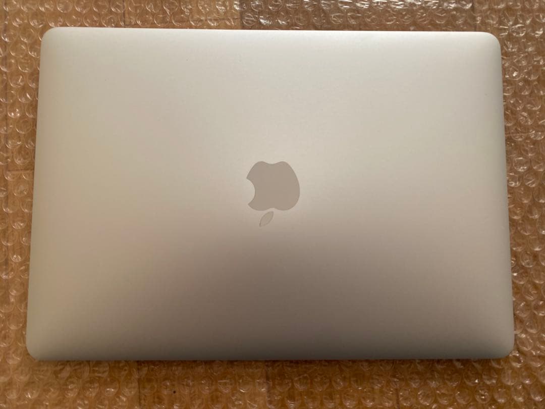 MacBook 12インチ 2017 CTOフルスペックモデル　【ジャンク扱い】