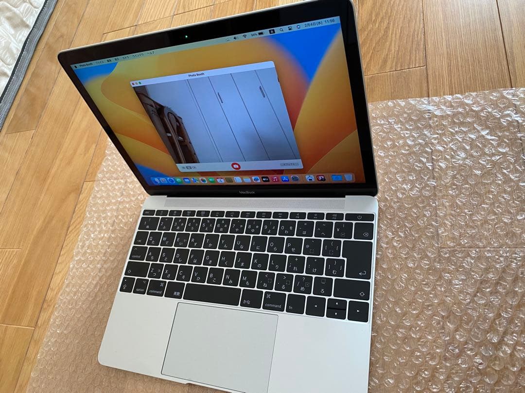 MacBook 12インチ 2017 CTOフルスペックモデル　【ジャンク扱い】