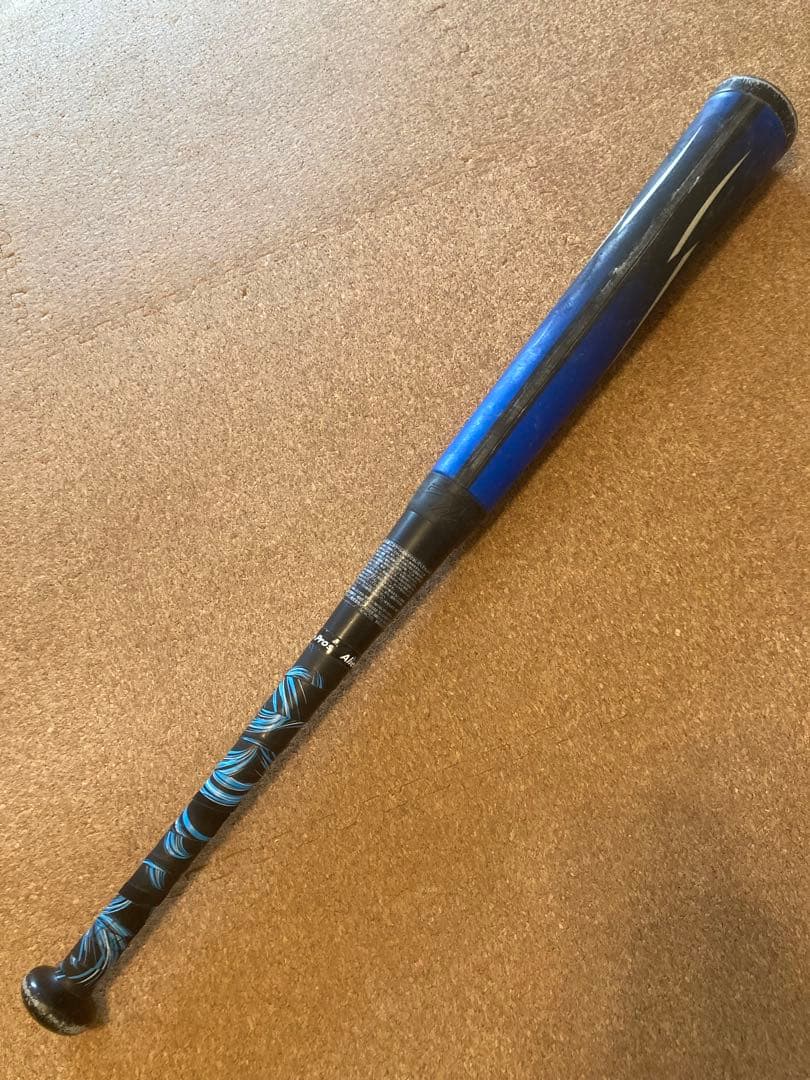 希少 asics StarShine2nd スターシャイン軟式バット