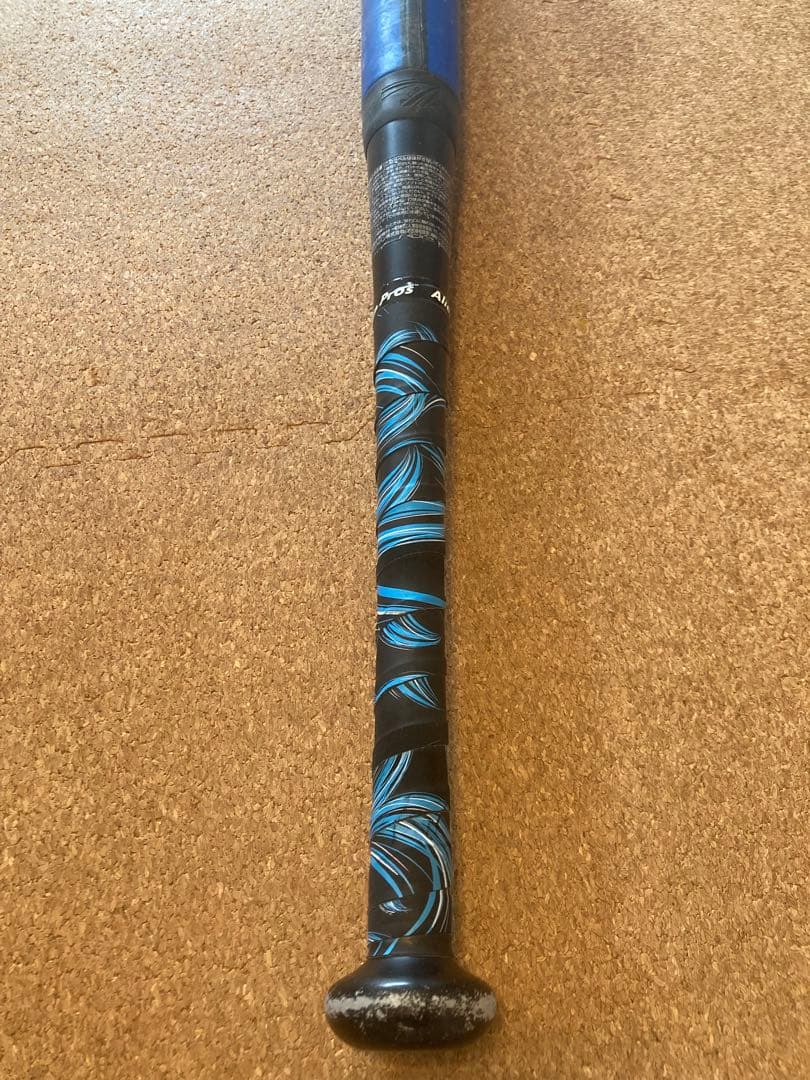 希少 asics StarShine2nd スターシャイン軟式バット