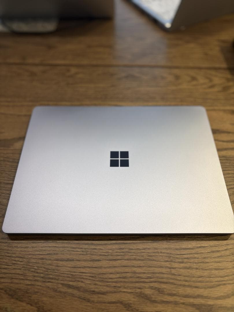 Surface Laptop Go i5/8GB/256GB アイス ブルー