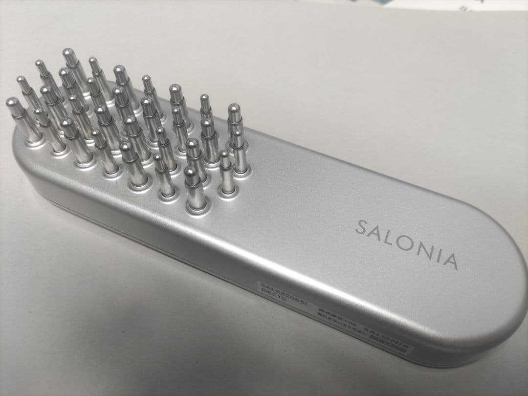 サロニア　美顔器