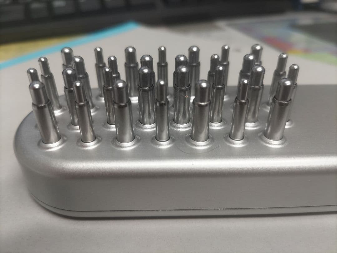 サロニア　美顔器