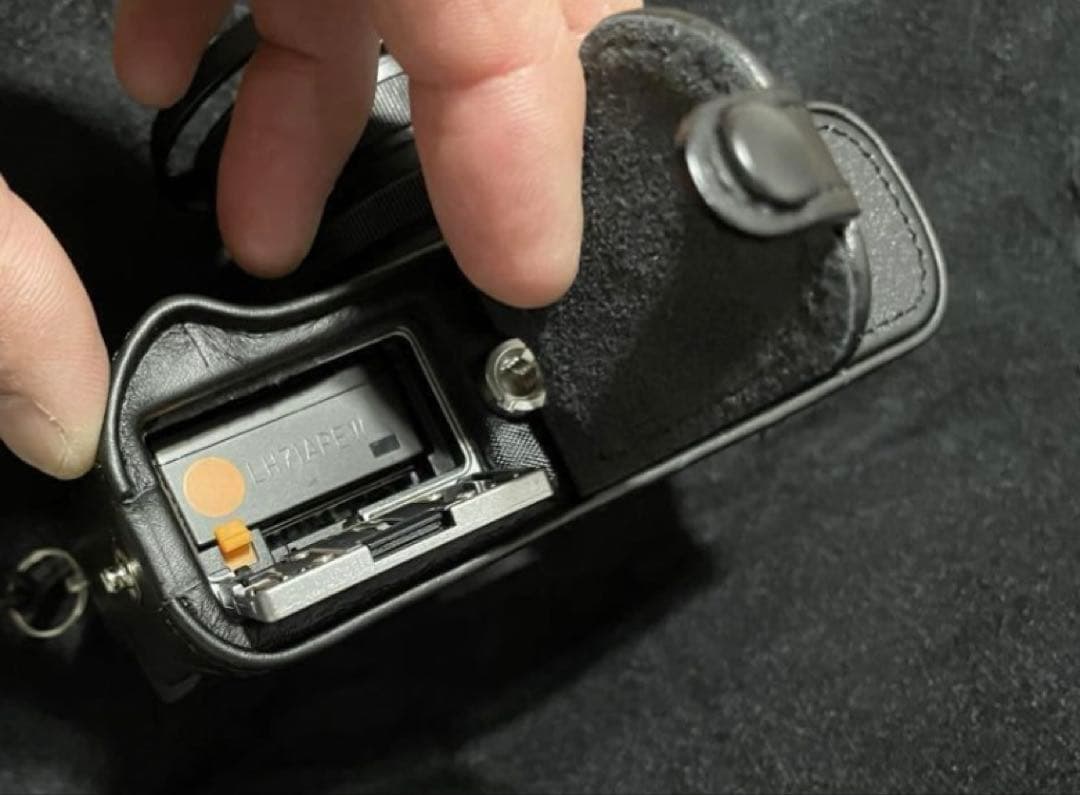 最終値下げ FUJIFILM X-T10 XC35mmF2 レンズ おまけ多数