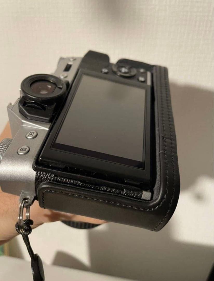 最終値下げ FUJIFILM X-T10 XC35mmF2 レンズ おまけ多数