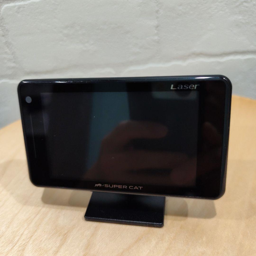 0*z様 ユピテル レーダー探知機 Z120L