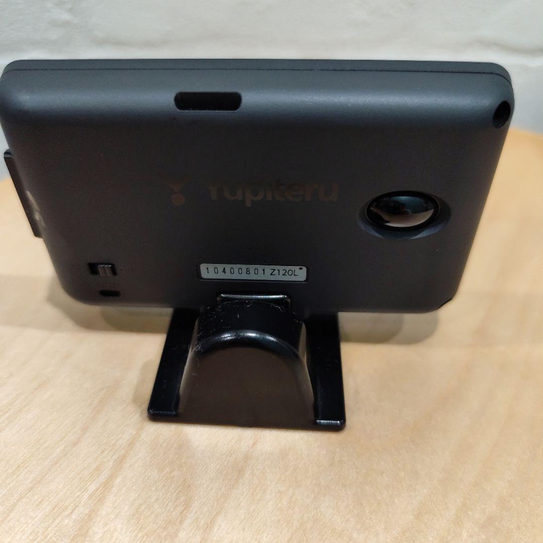 0*z様 ユピテル レーダー探知機 Z120L