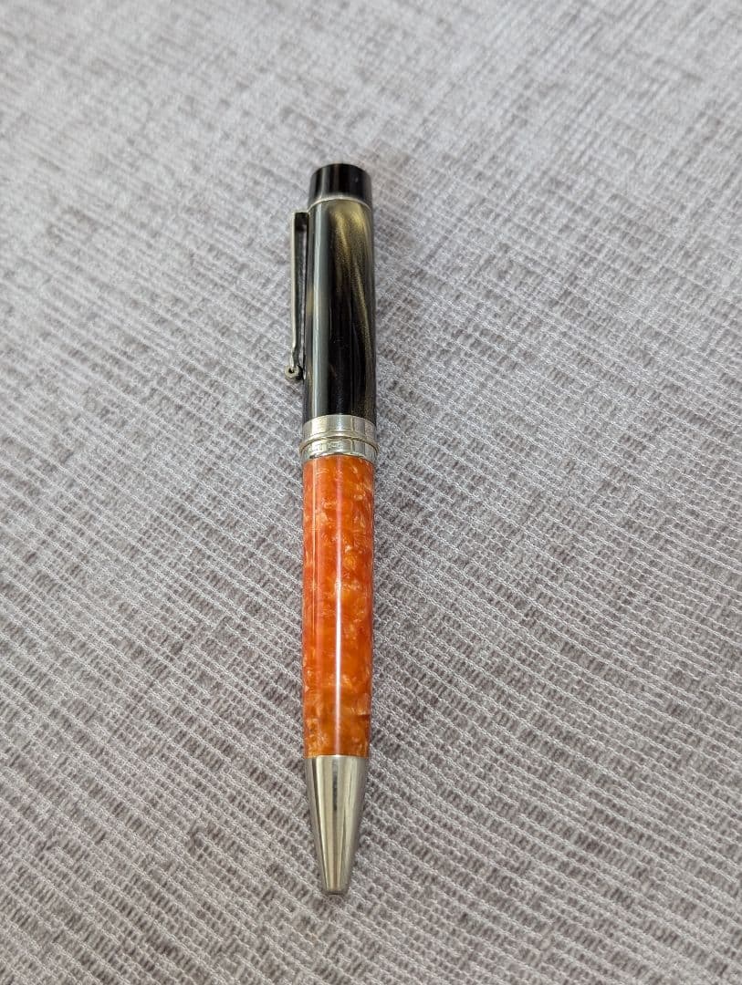 DELTA　ボールペン　コラッジオ