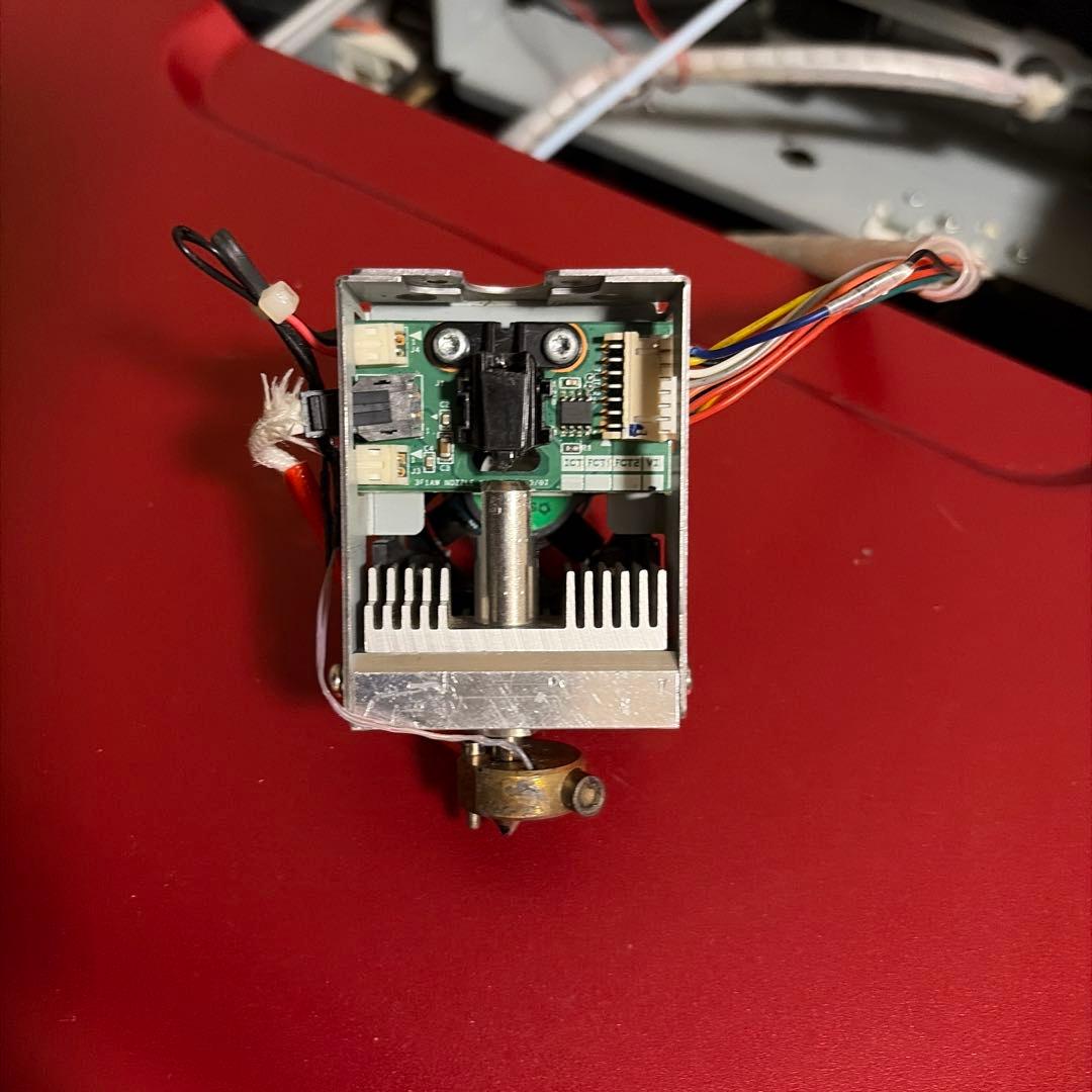 ダヴィンチpro1.0(ジャンク品)