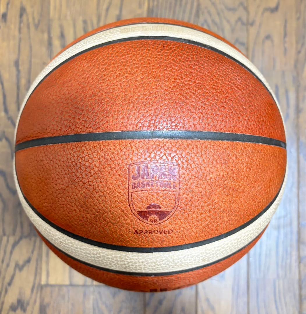 ボール molten bg-5000