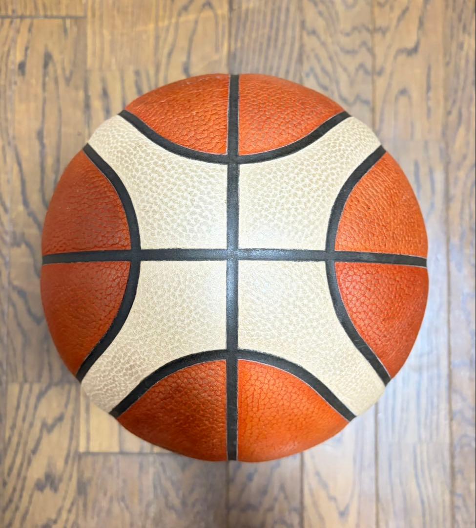 ボール molten bg-5000