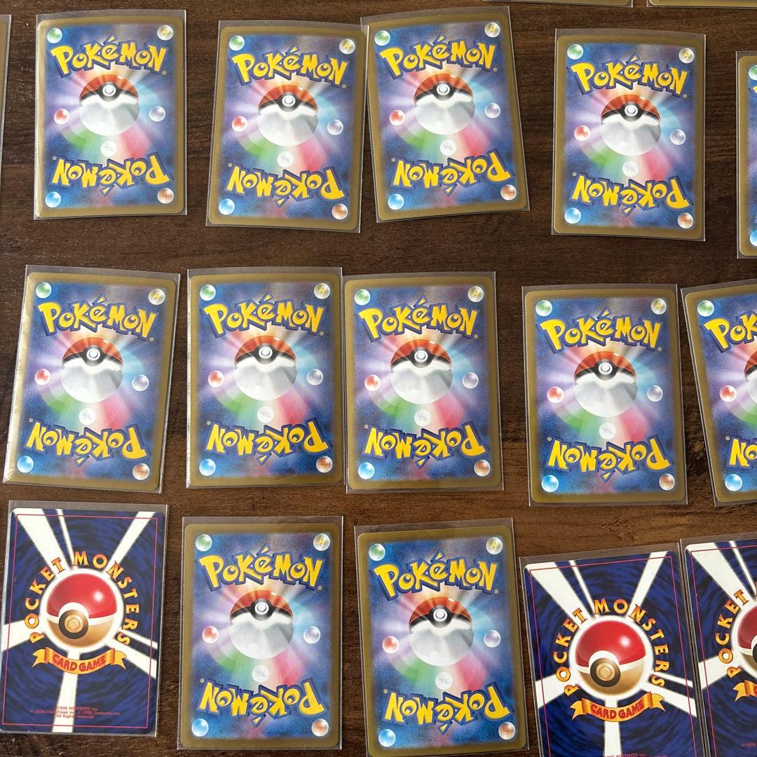 ポケモンカード　50枚　まとめ売り