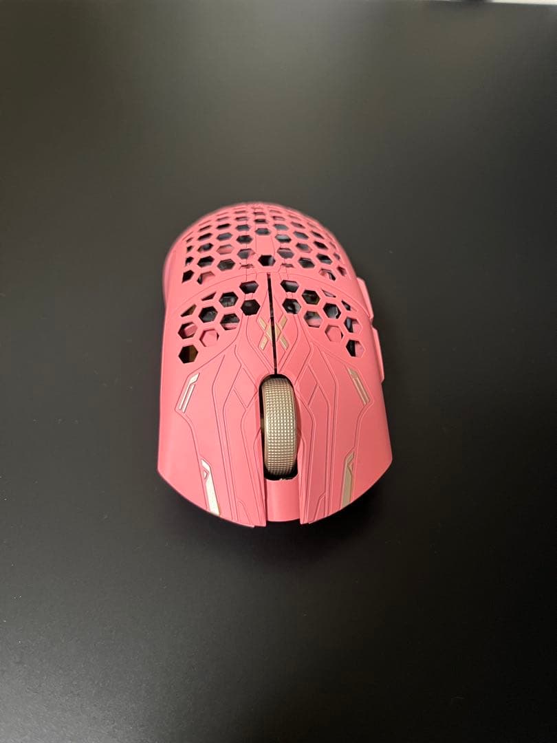 Finalmouse Ultralight sakura sサイズ