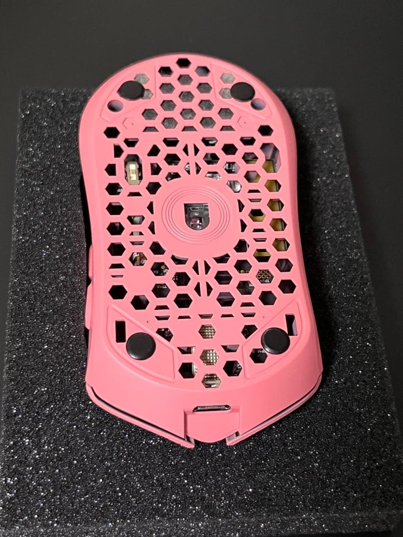 Finalmouse Ultralight sakura sサイズ