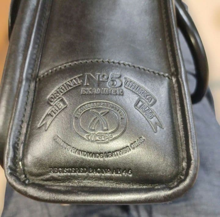 グルカ　エグザミナー　No.5