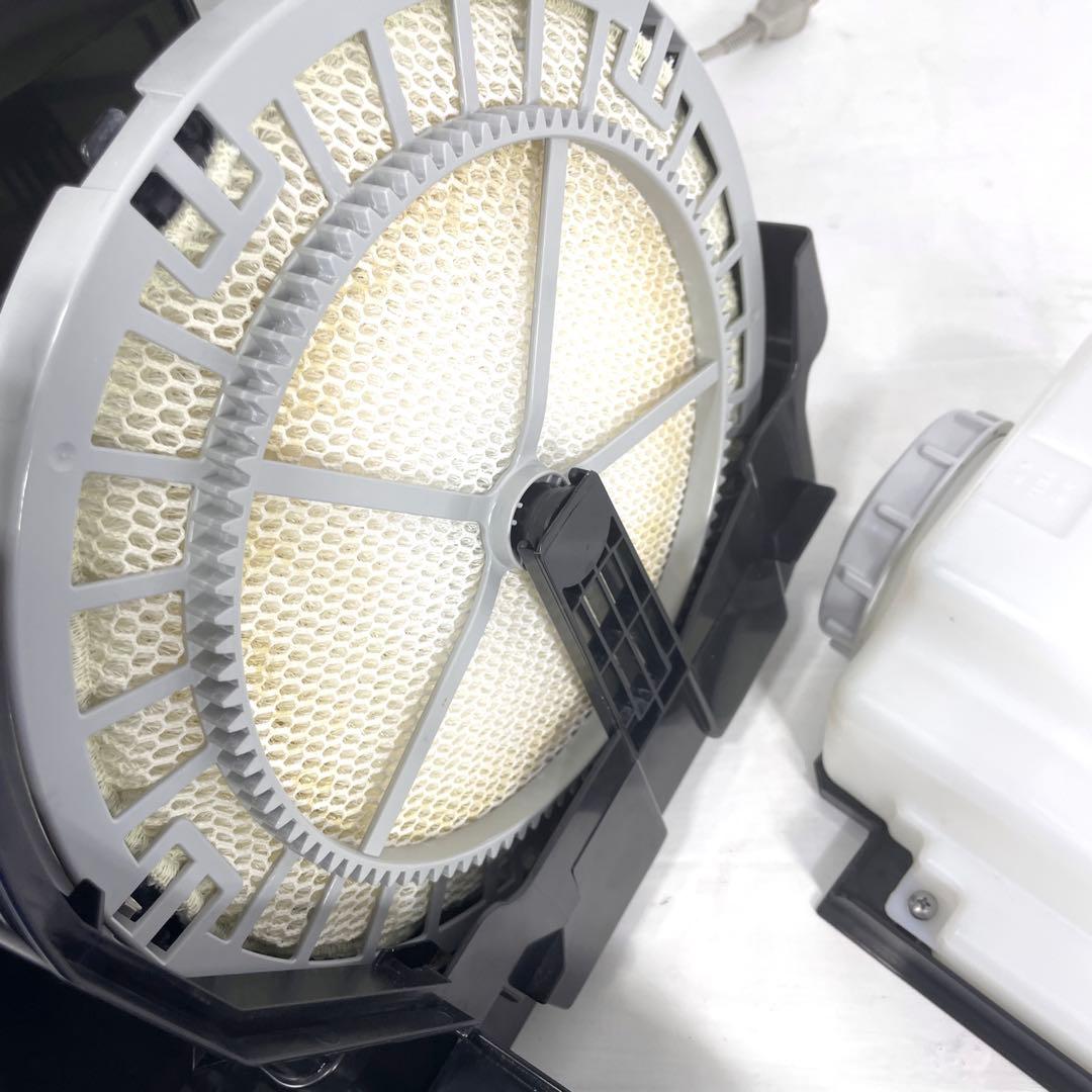 パナソニック加湿空気清浄機F-VXU90 21年製