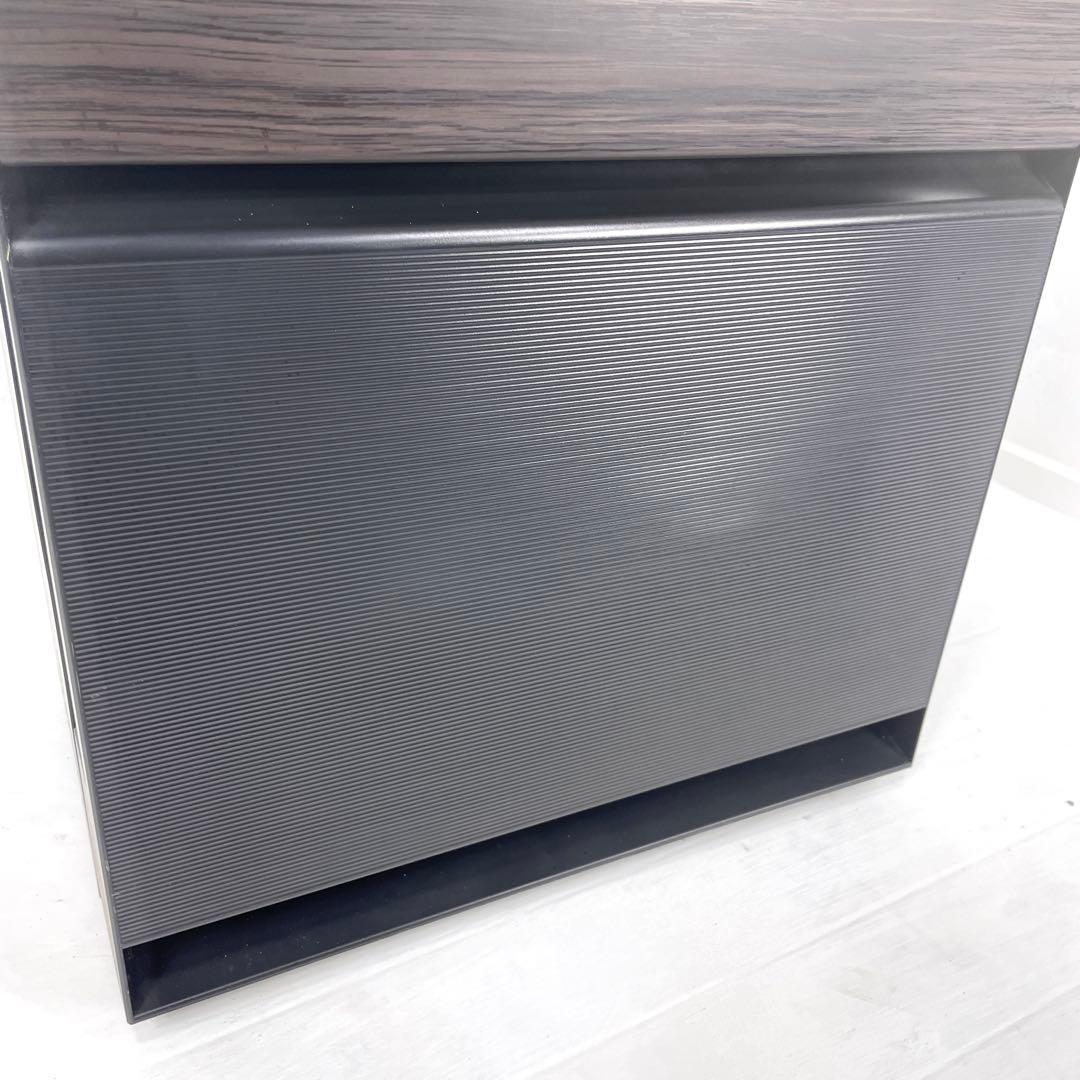 パナソニック加湿空気清浄機F-VXU90 21年製