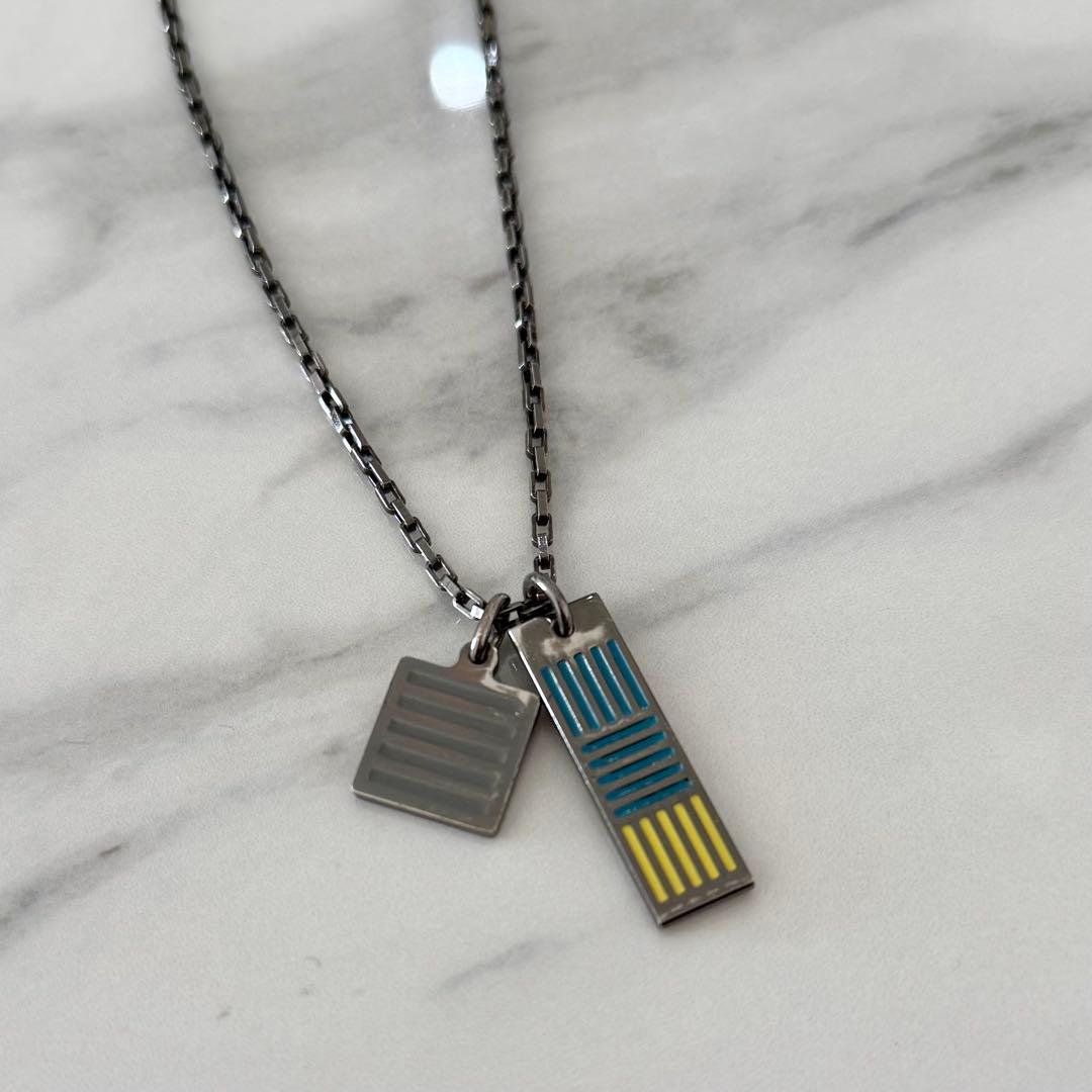 ルイヴィトン　VUITTON ヴィトン　ネックレス