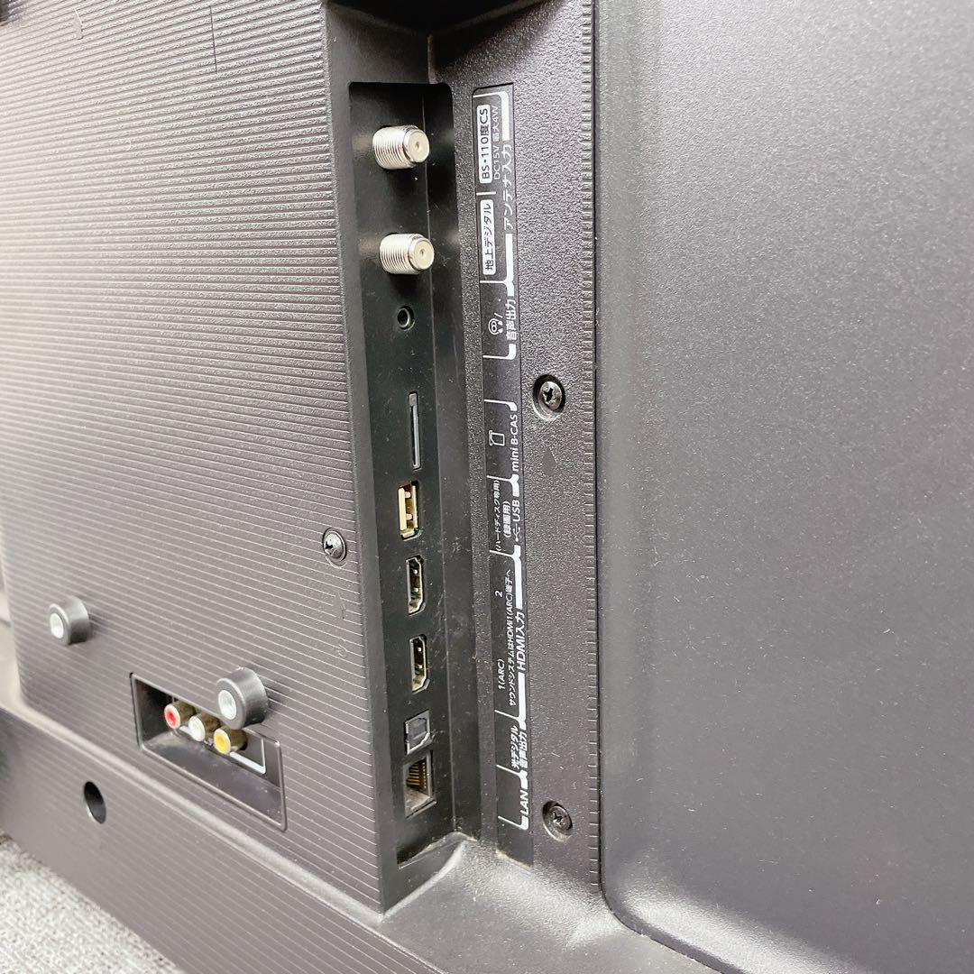 TOSHIBA REGZA 32V 32S24 液晶テレビ