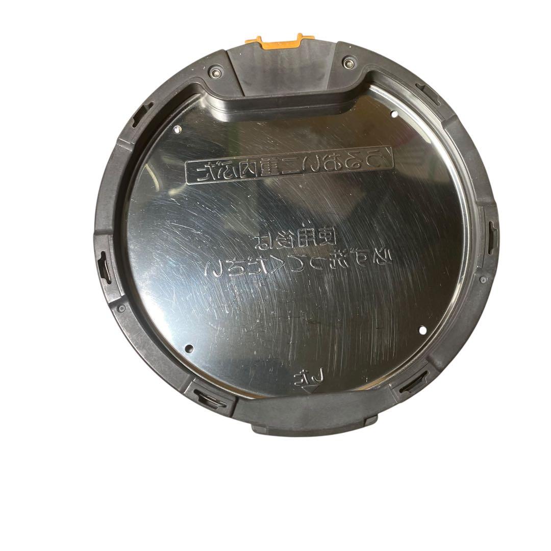 象印 炎舞炊き NW-KA10 圧力IH炊飯ジャー 5.5合炊き 2018年製