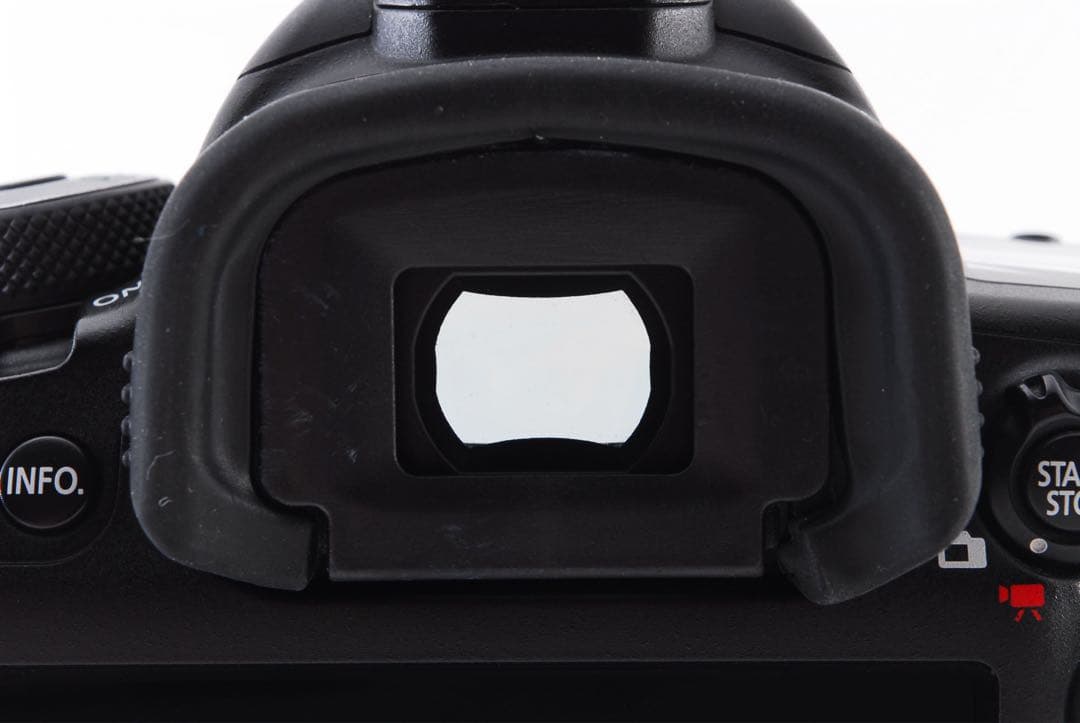 保証付き キヤノン CANON EOS 5D Mark Ⅳ デジタル一眼カメラ