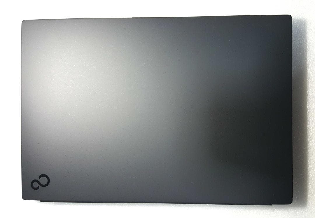 超軽量 FMV LIFEBOOK WU-X/H1 i5/8GB/SSD256GB