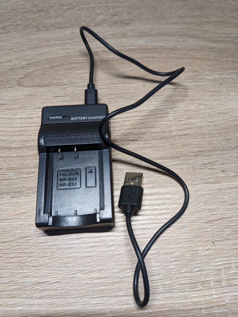 【訳あり品】Sony コンパクトデジタルカメラ 20倍ズーム