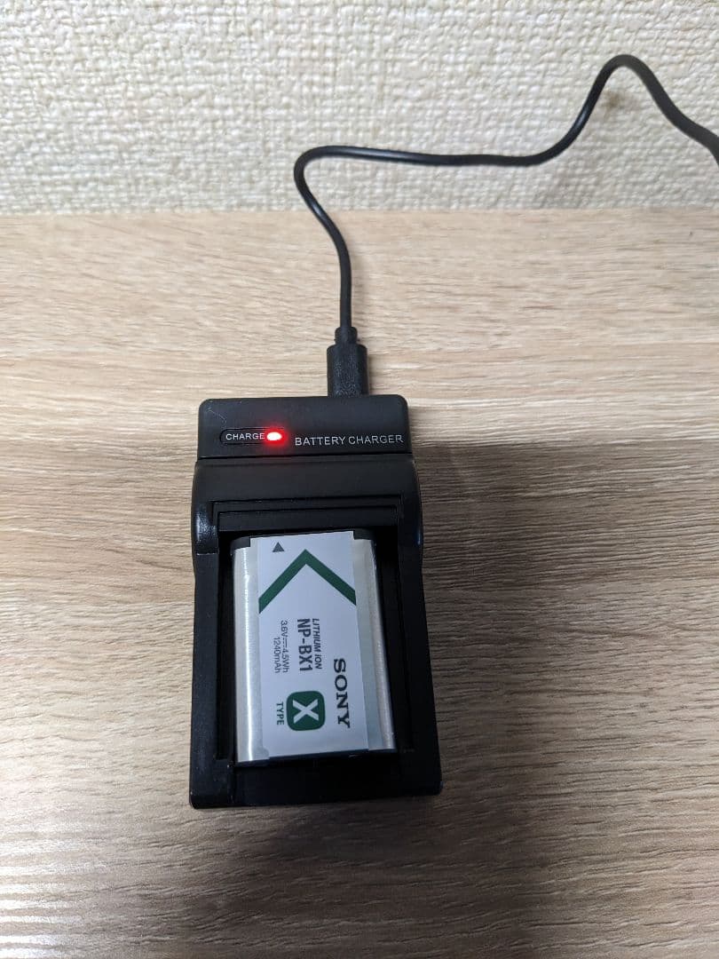 【訳あり品】Sony コンパクトデジタルカメラ 20倍ズーム