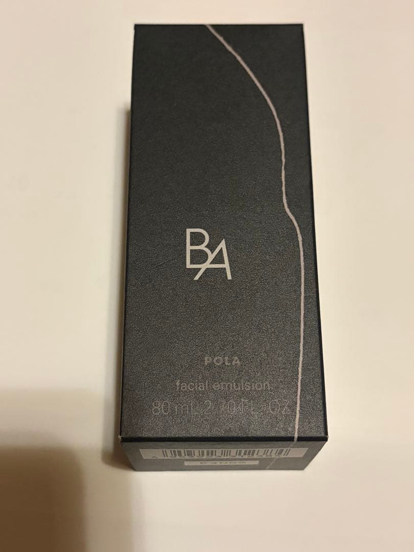 c*s様 値下げ中‼️ポーラ B.A ミルク 7 リフィル / 80mL 乳液