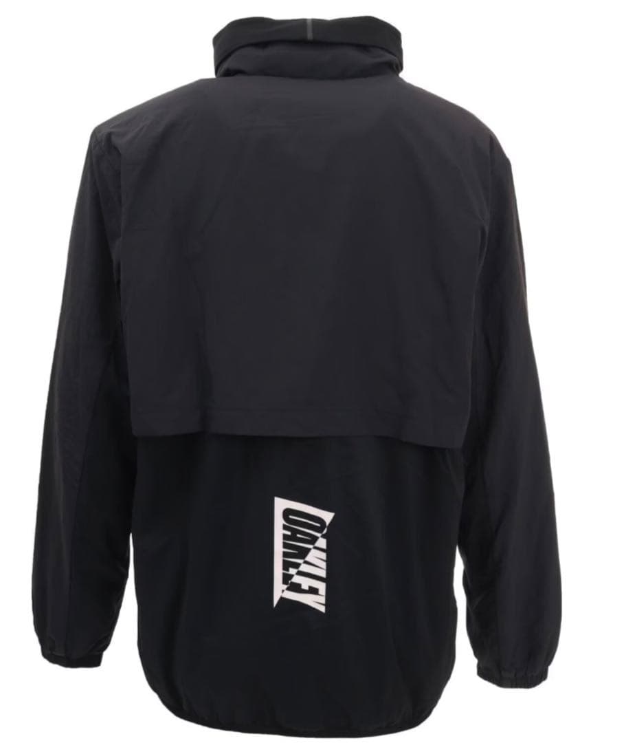 オークリー ウインドジャケット＆パンツ　セットアップーS