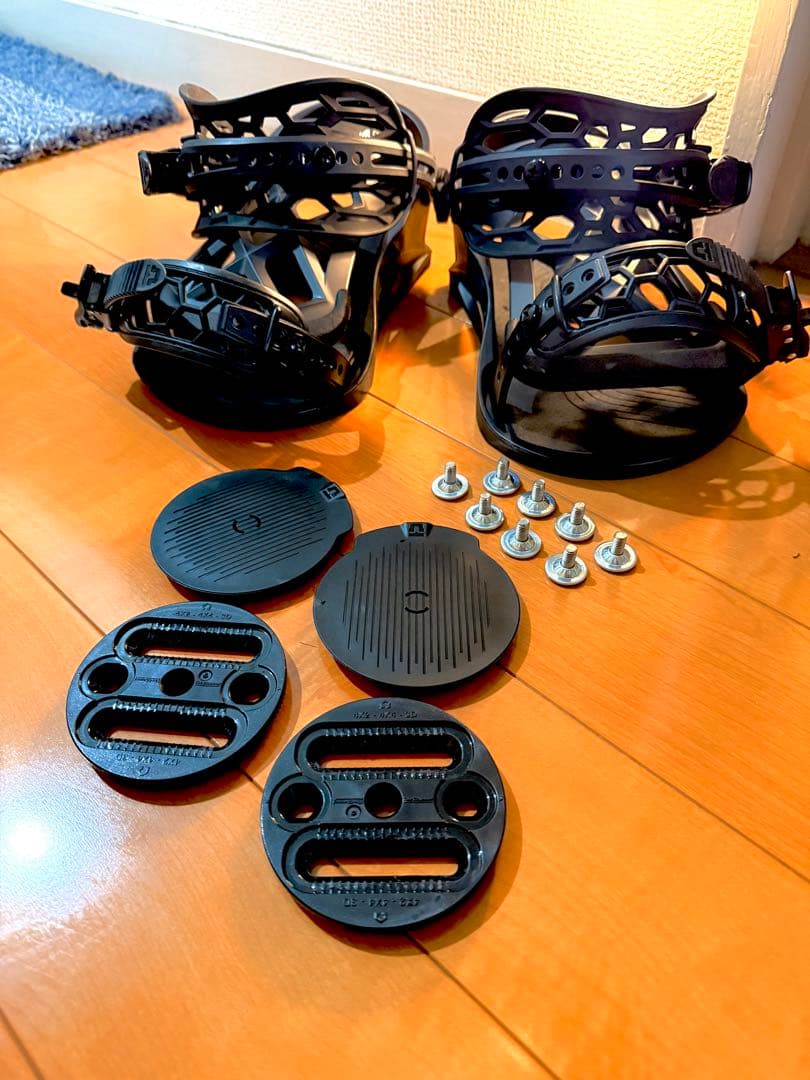 最新 25-26UNION FLITEPRO Mサイズ