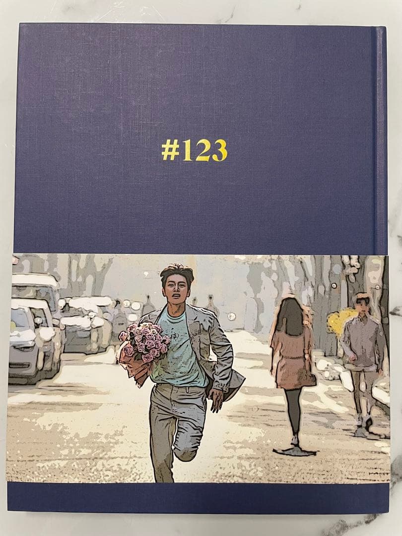 チ・チャンウク　写真集 #123