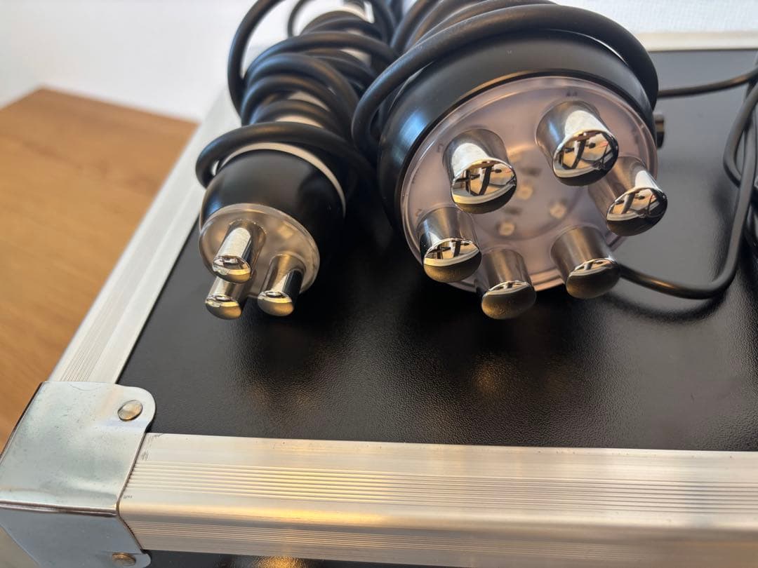 CELLZERO BAG セルゼロバッグ じぶんdeエステ 美容機器