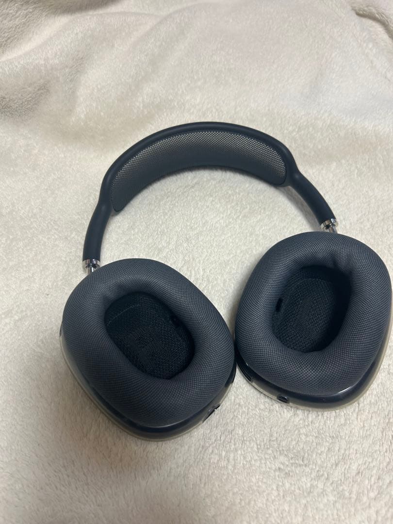 AirPods Max ミッドナイト