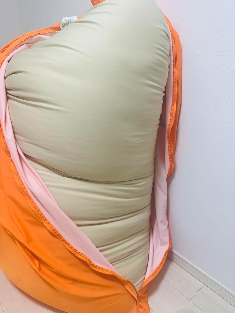 Yogibo Zoola Max ヨギボー ズーラ マックス