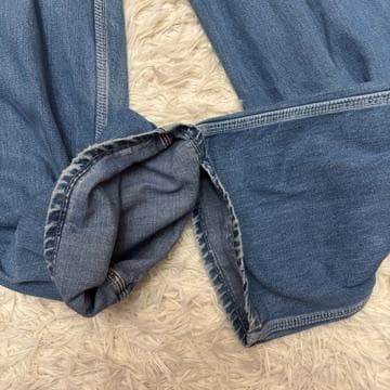 希少　LEE　ビンテージ　USA製　オーバーオール 60s　ドーナツボタン