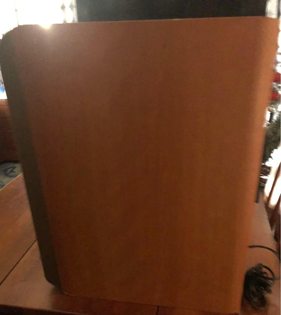 YAMAHA スピーカー ウーファーsw90