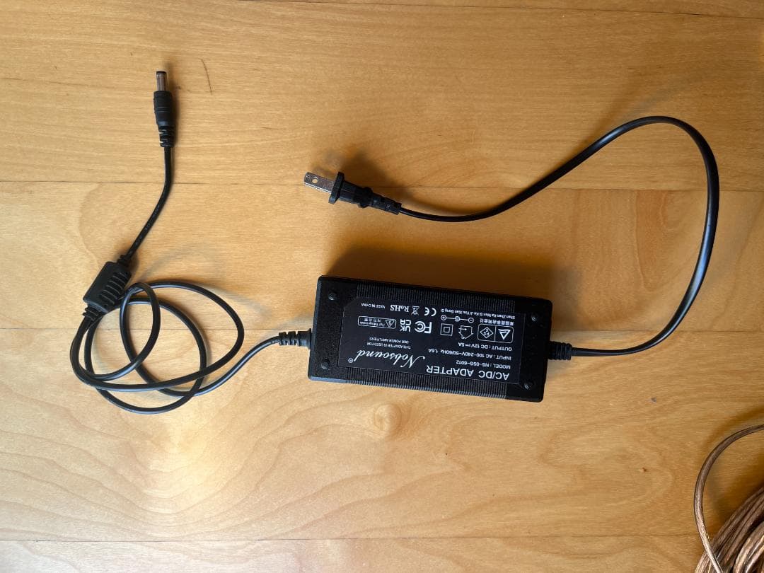 JBL Stage A130 スピーカー ウッド仕上げ