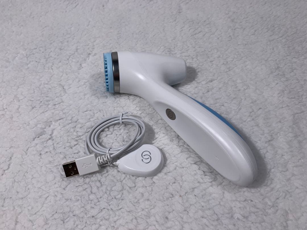 ニュースキン ageLOC®︎ ルミスパ®︎ iO（やさしいヘッド）♭2