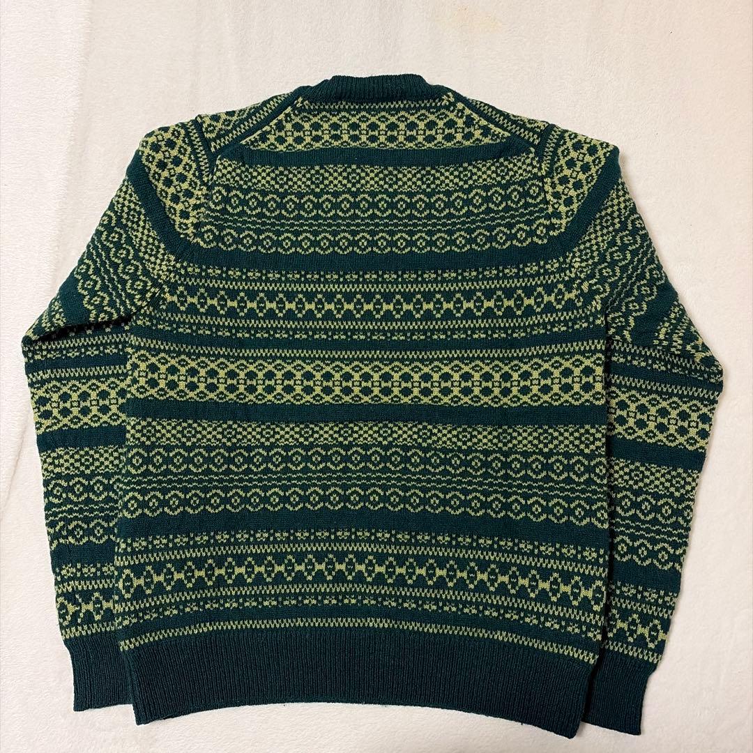 COMME des GARCONS HOMME PLUS AD2002 ニット