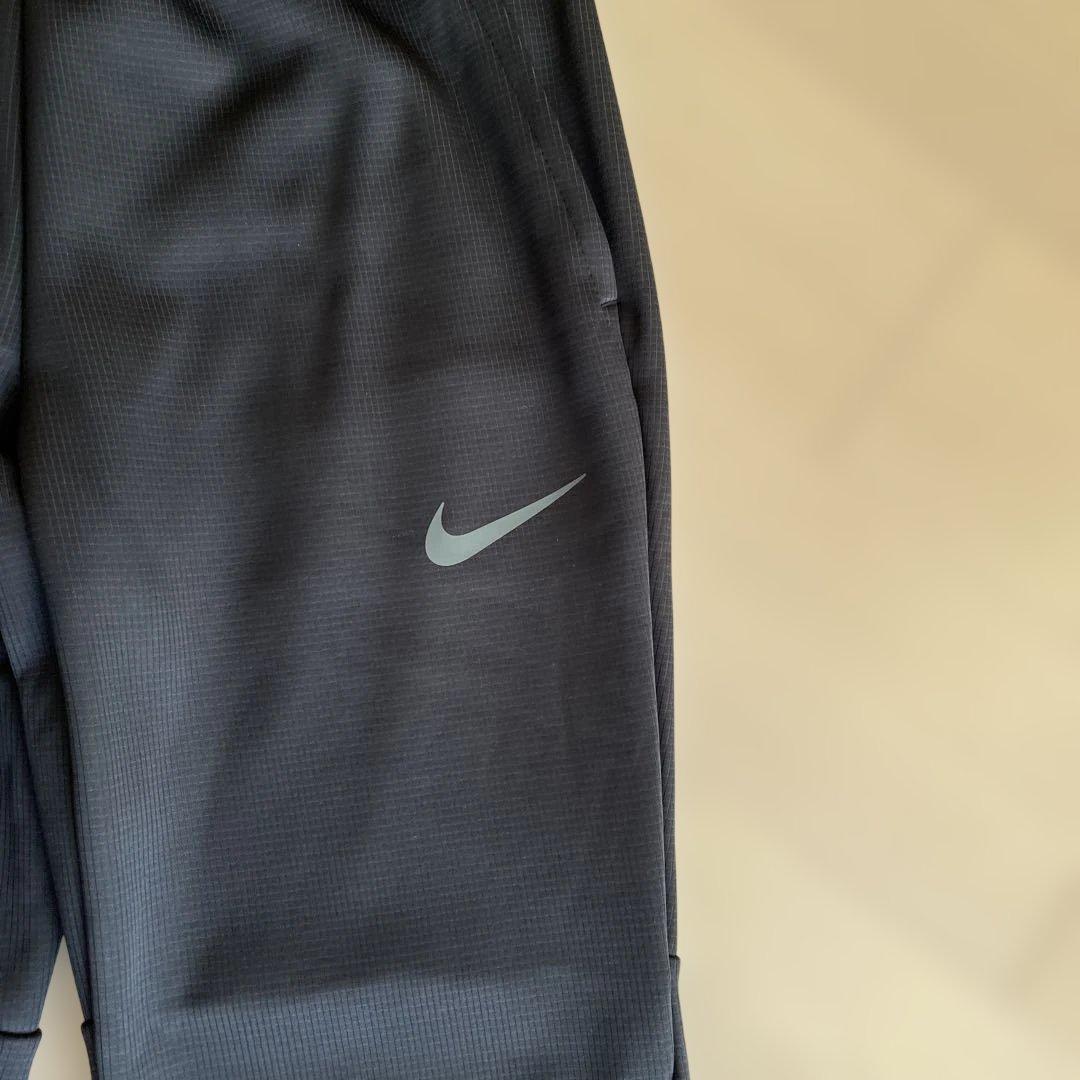 新品　タグ付　定価19,000円Nike ProBlack セットアップ（ L）