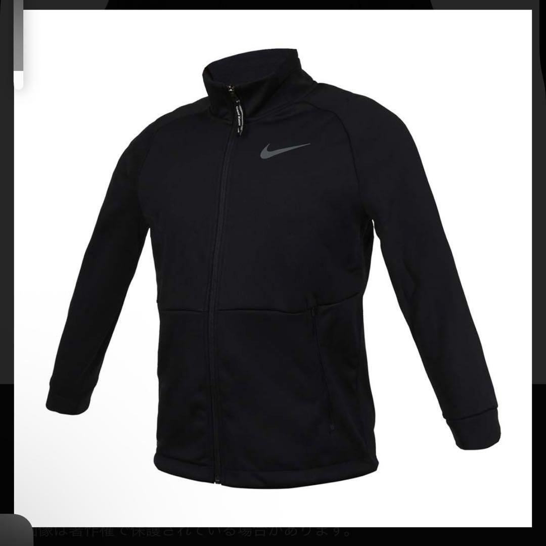 新品　タグ付　定価19,000円Nike ProBlack セットアップ（ L）