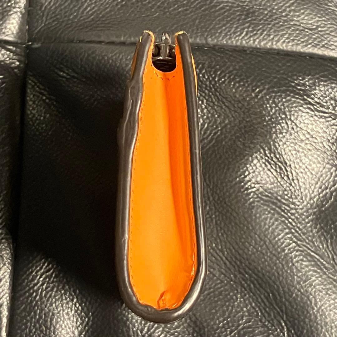 FENDI フェンディ コンパクト財布 小銭入れ ケース カードケース