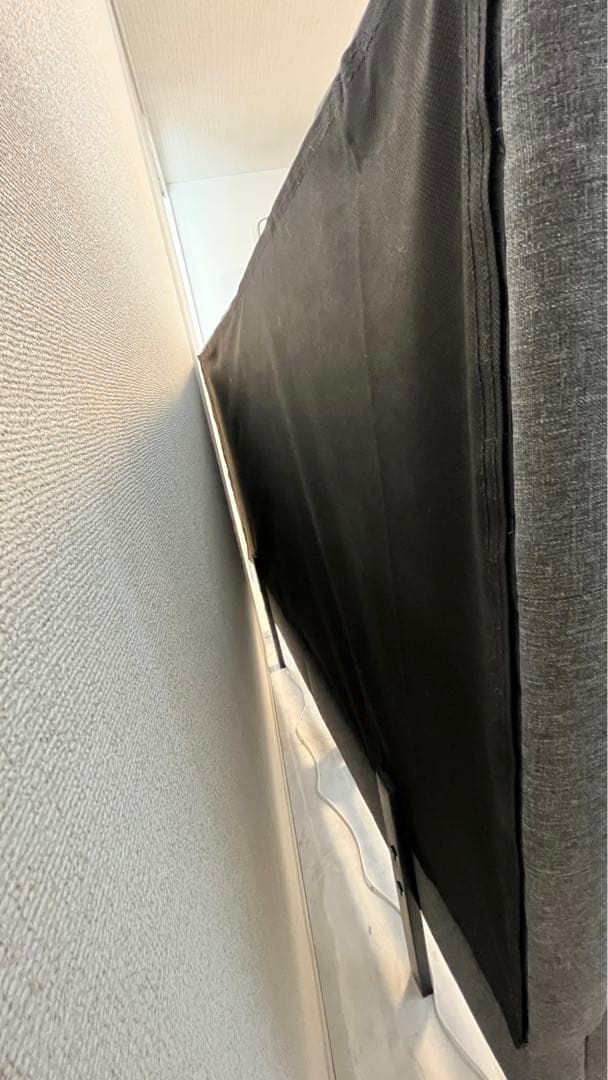 エマスリープ　ベッドフレーム　ダブル