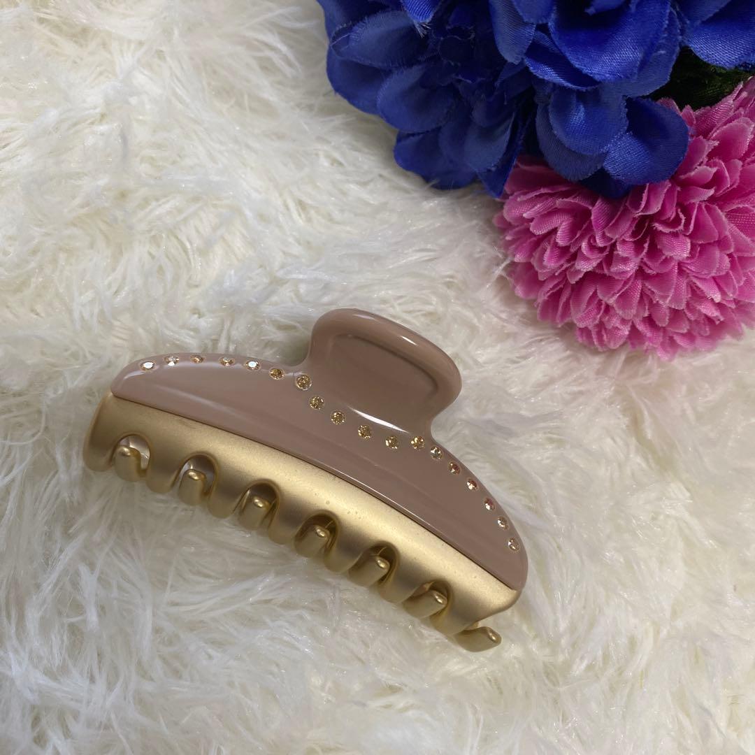 chocoAlexandre de Paris VANDOME Mクリップ