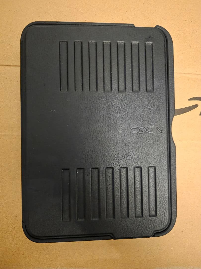 iPad本体 iPad mini6