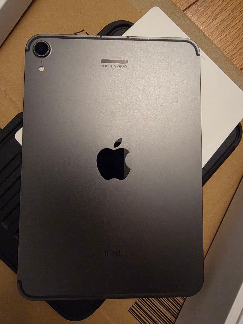 iPad本体 iPad mini6