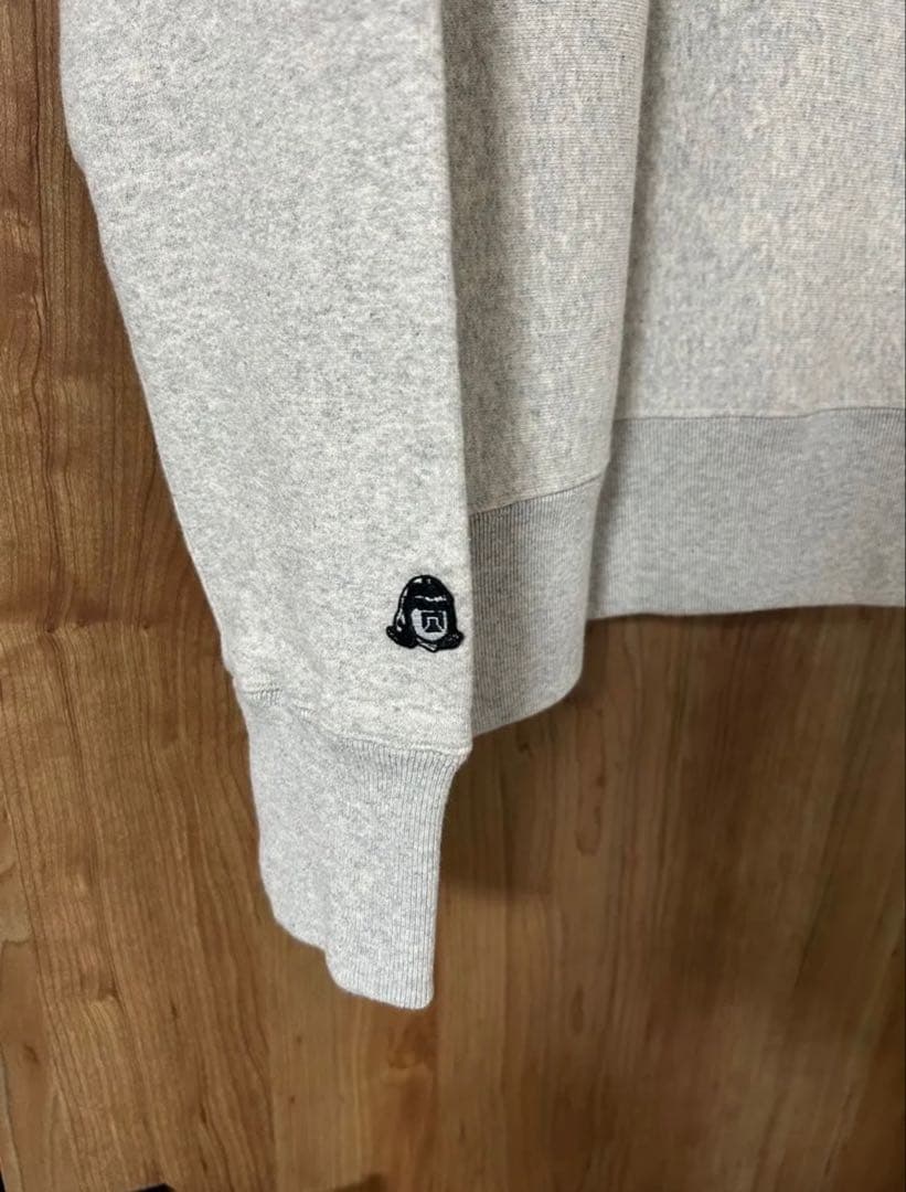 TACOMA FUJI RECORDS タコマフジレコード　スエット　M