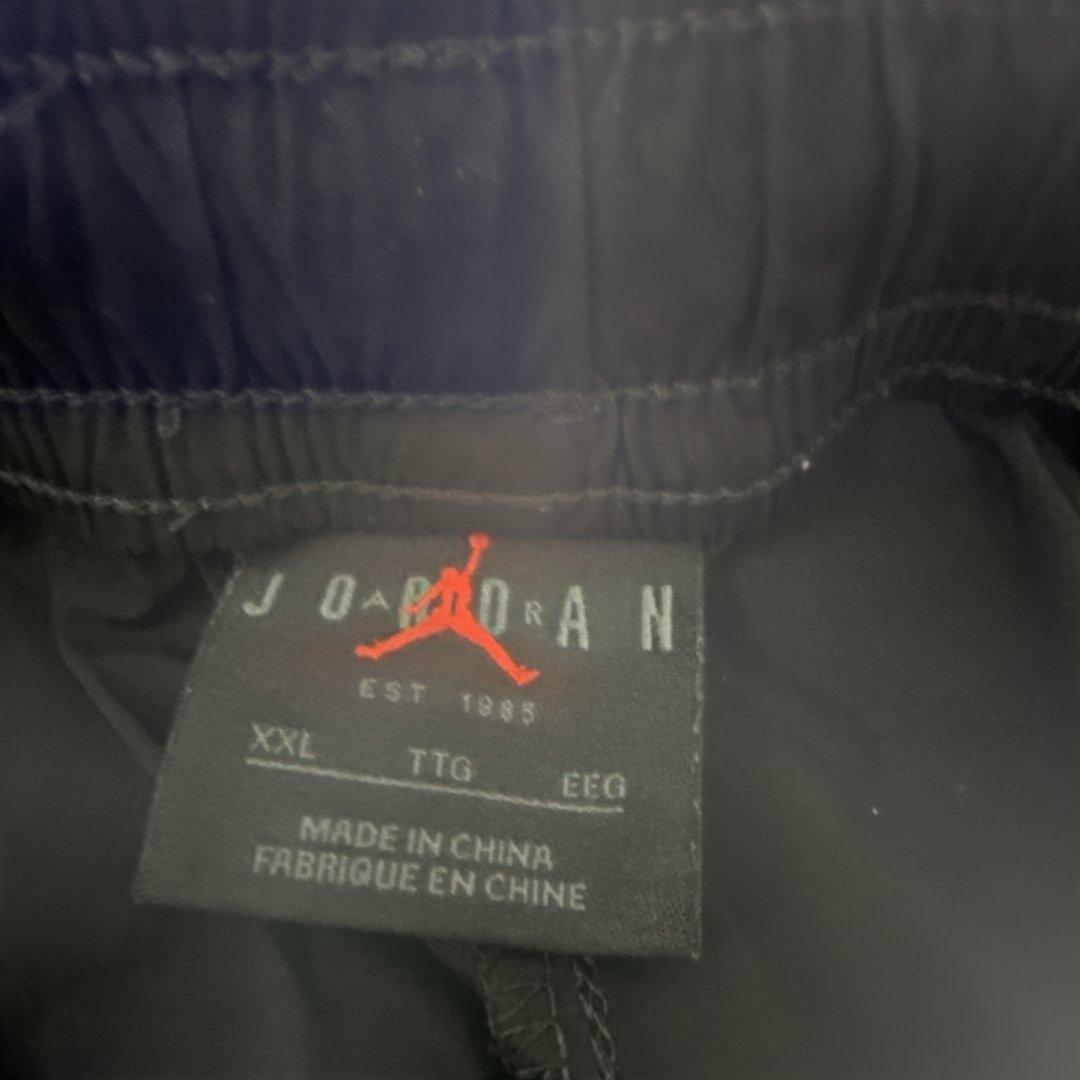 Jordan パリサンジェルマン　ナイロンジャケット パンツ セット